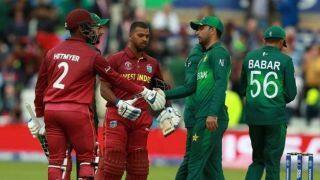 PAK vs WI: पाकिस्तान-वेस्टइंडीज वनडे सीरीज मुल्तान शिफ्ट, PCB ने इस वजह से लिया फैसला